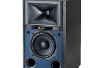 JBL 4305P Studio Monitor