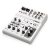Yamaha AG06 6-channel Mixer and USB Audio Interface