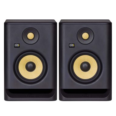 KRK RP5 Rokit 5 G4 Monitor