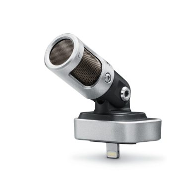 Shure MV88 Digital Stereo Condenser Microphone