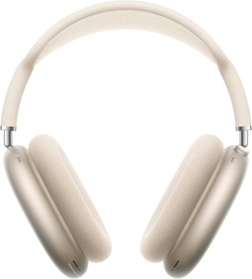 Apple AirPods Max 2 Wireless Over-Ear Headphones – Starlight