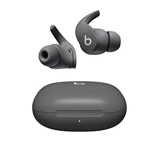 Beats Fit Pro - True Wireless Noise Cancelling Earbuds - Apple H1 Headphone Chip, Compatible with Apple & Android, Class...