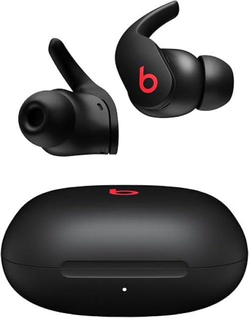 Beats Fit Pro (1st Gen) - True Wireless Noise Cancelling Earbuds - Active Noise Cancelling - Sweat Resistant Earphones, Compatible...