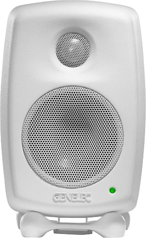 Genelec 8010a WM3" 50W Self-Amplified Studio Monitor