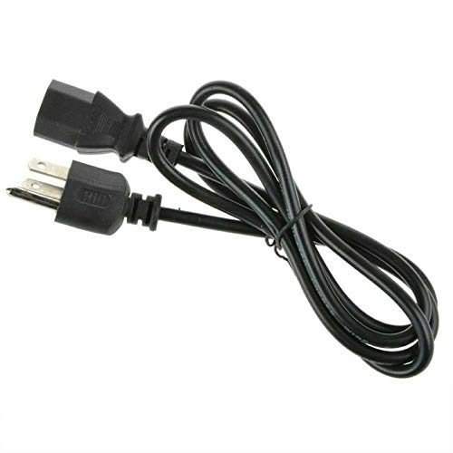 GreatPowerDirect AC Power Cord Cable for ADAM Audio A3X A5X A7X A8X S3X-H Studio Monitor Speaker