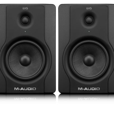 M-Audio BX5 D2