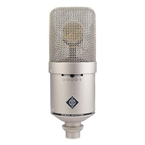 Neumann M149 Tube Microphone