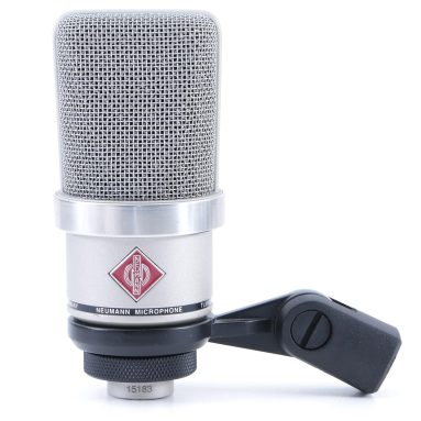 Neumann TLM 102 Condenser Microphone