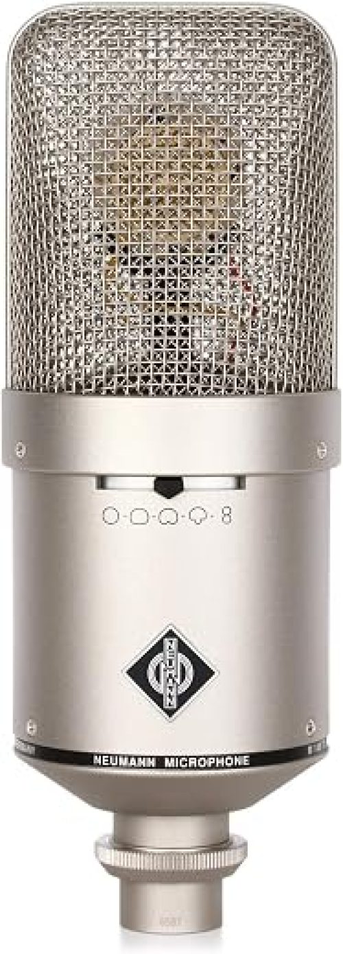 Neumann M 149 Tube Dual-diaphragm Condenser Microphone